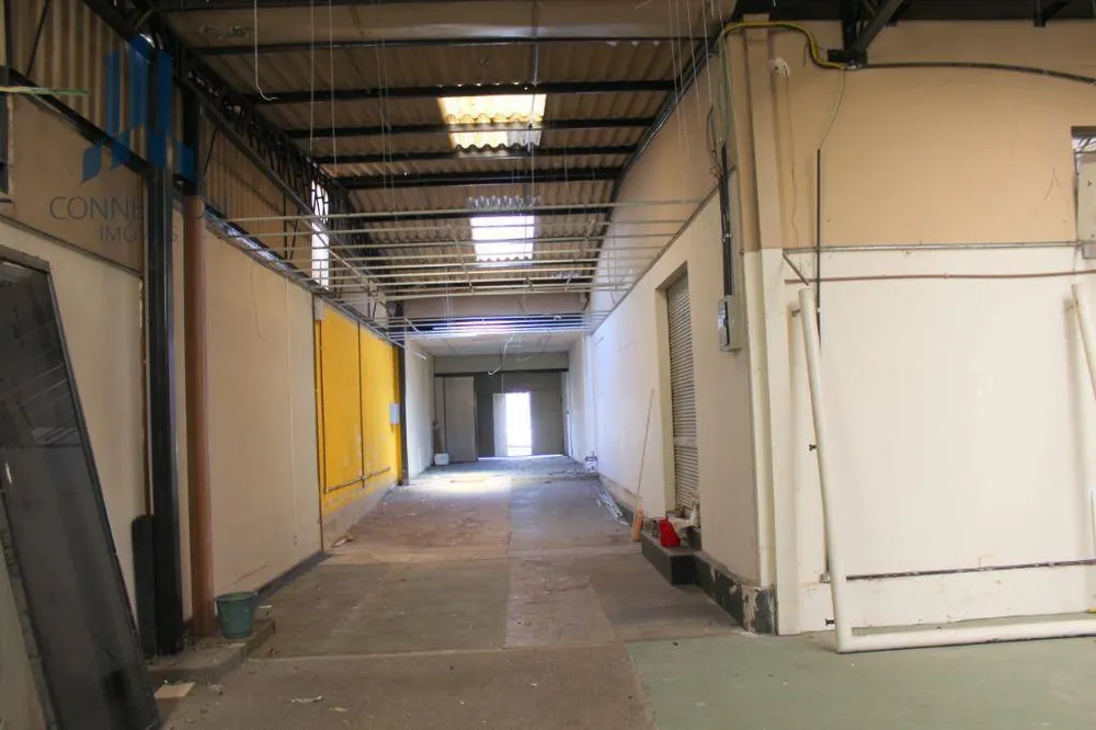 Depósito-Galpão, 180 m² - Foto 1