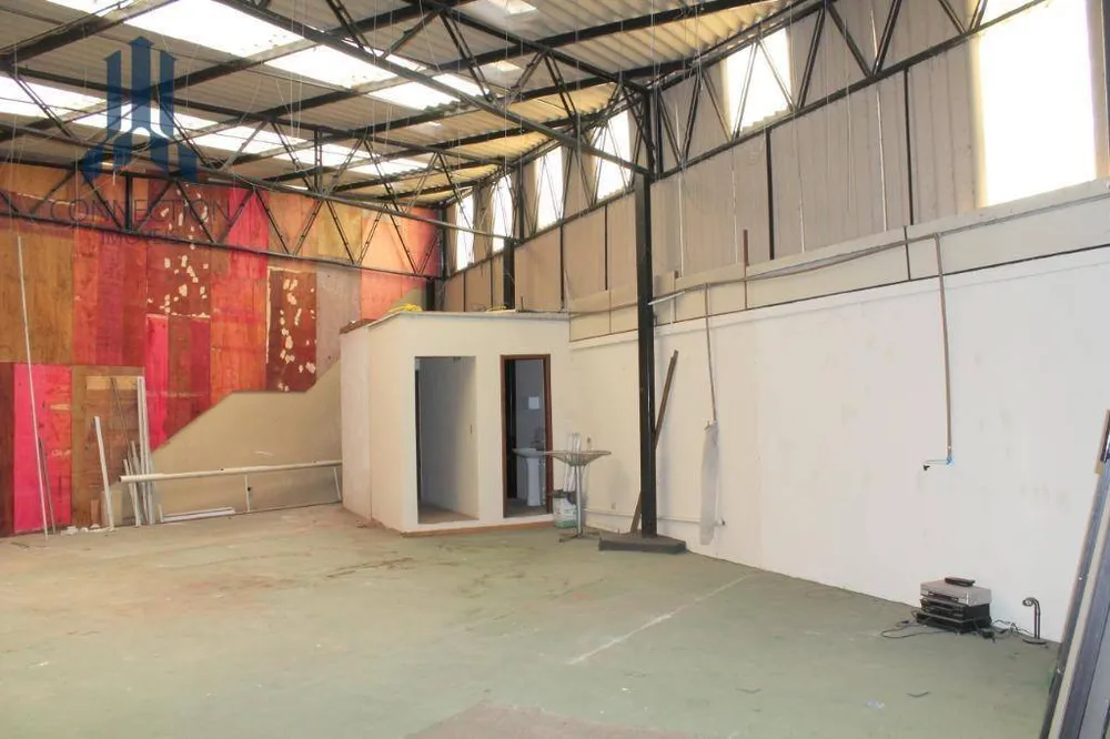 Depósito-Galpão, 180 m² - Foto 2