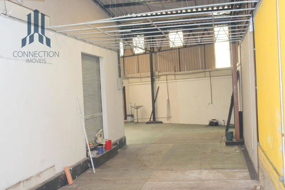 Depósito-Galpão, 180 m² - Foto 3