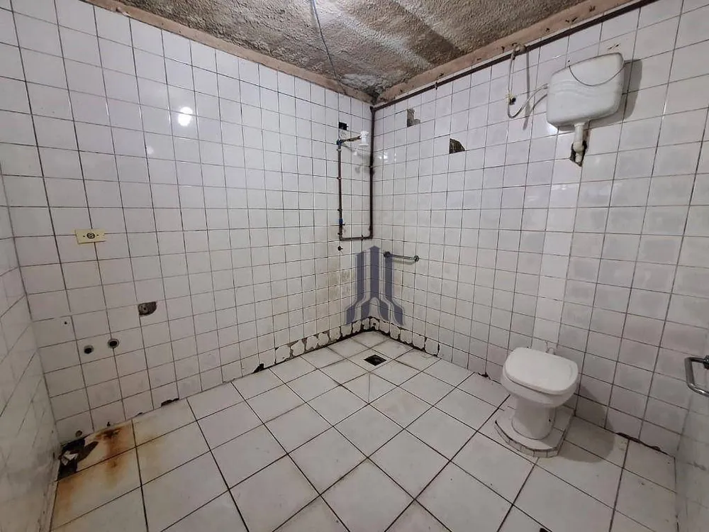 Loja-Salão, 520 m² - Foto 1