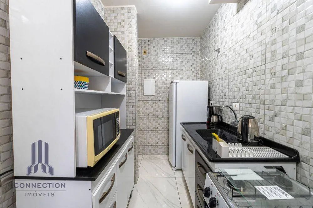 Apartamento, 1 quarto, 37 m² - Foto 6