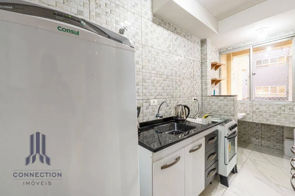 Apartamento, 1 quarto, 37 m² - Foto 3