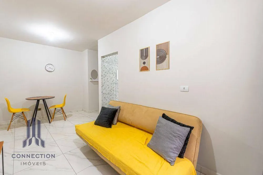 Apartamento, 1 quarto, 37 m² - Foto 2