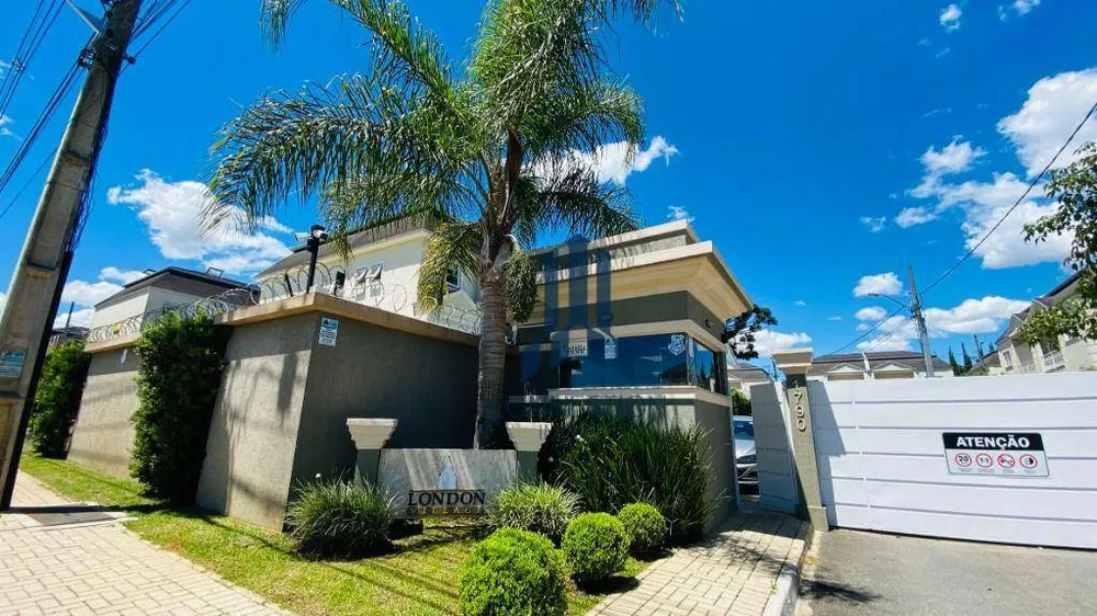 Sobrado, 4 quartos, 180 m² - Foto 1