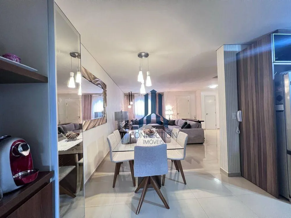 Sobrado, 4 quartos, 180 m² - Foto 3