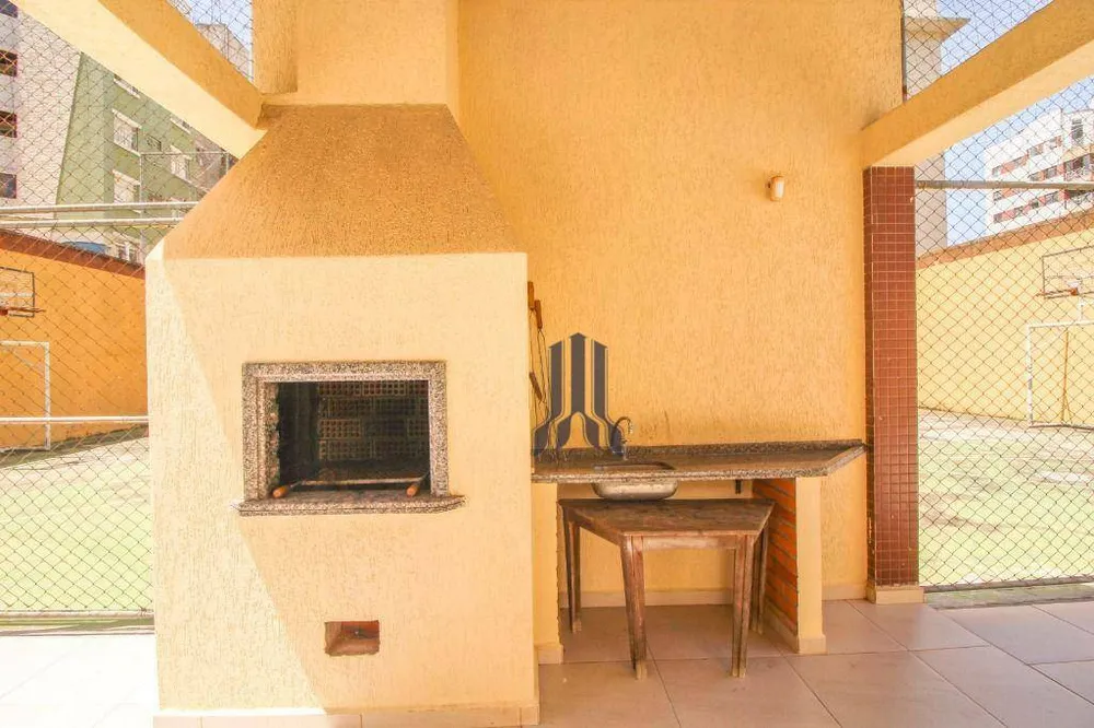 Apartamento, 3 quartos, 78 m² - Foto 2