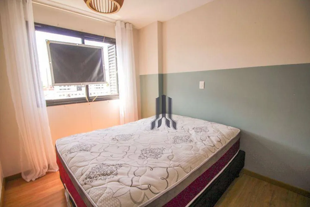 Apartamento, 3 quartos, 78 m² - Foto 1