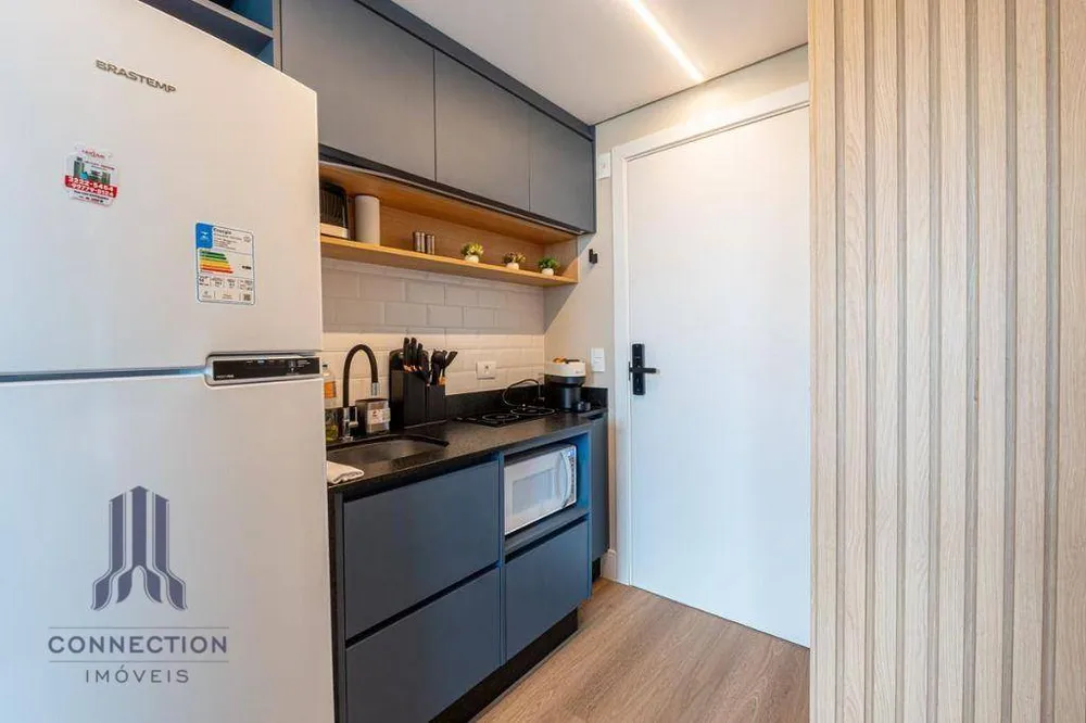 Kitnet-Studio, 31 m² - Foto 3
