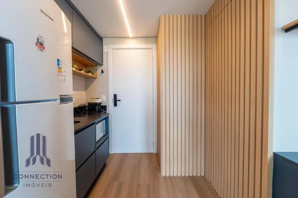Kitnet-Studio, 31 m² - Foto 4