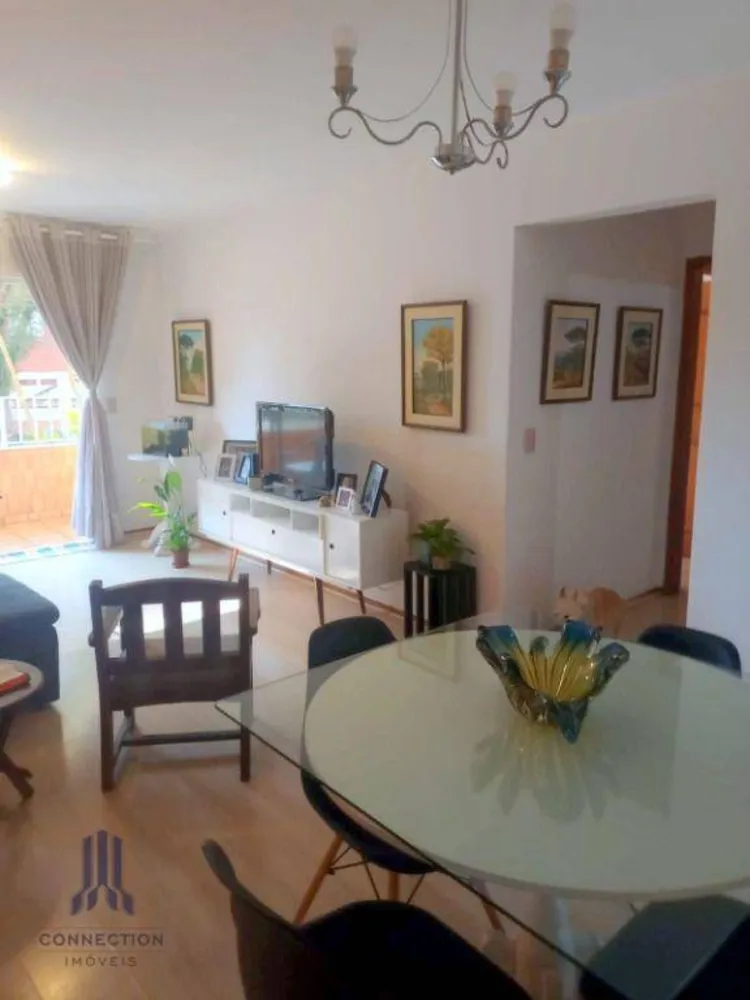 Apartamento, 3 quartos, 125 m² - Foto 2