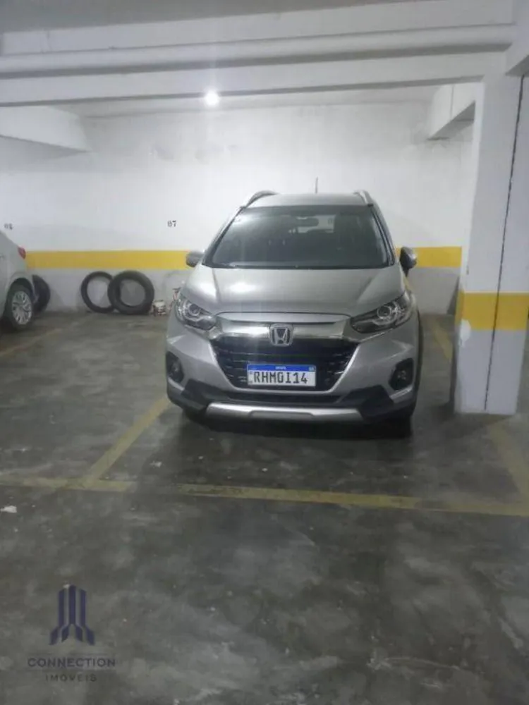 Apartamento, 3 quartos, 125 m² - Foto 4