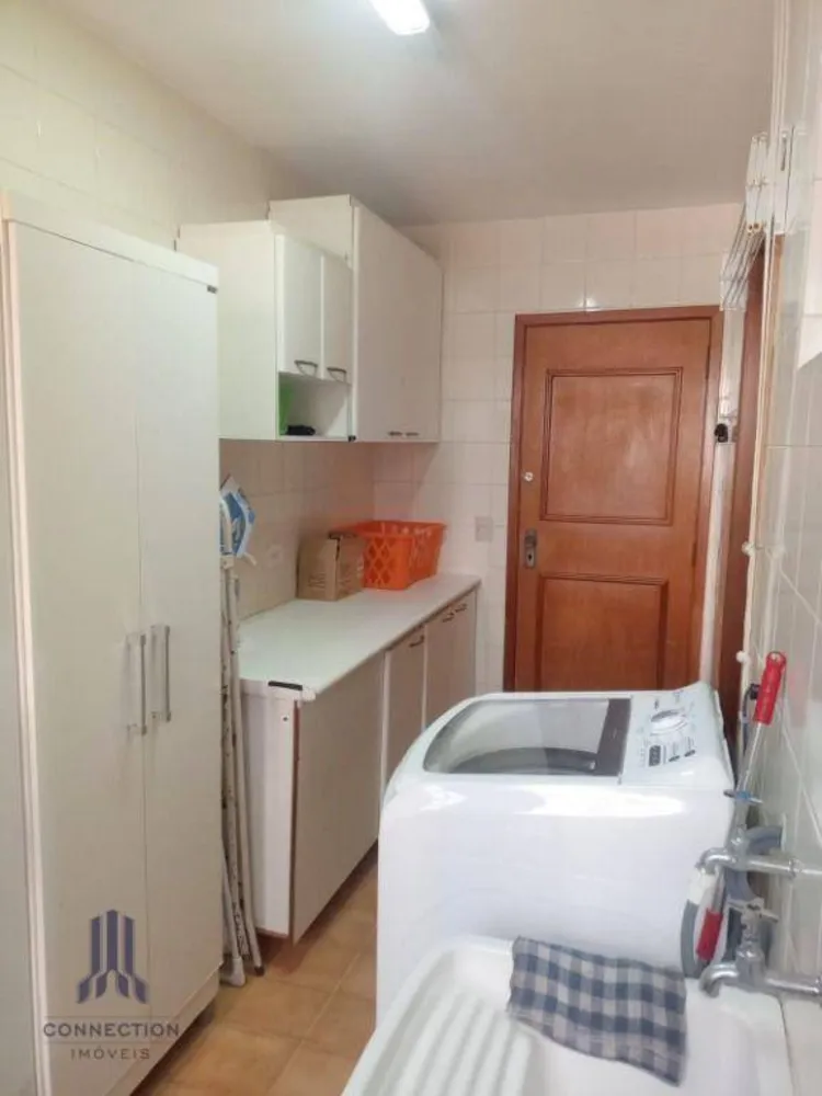 Apartamento, 3 quartos, 125 m² - Foto 3