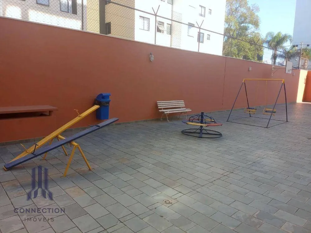 Apartamento, 3 quartos, 125 m² - Foto 1