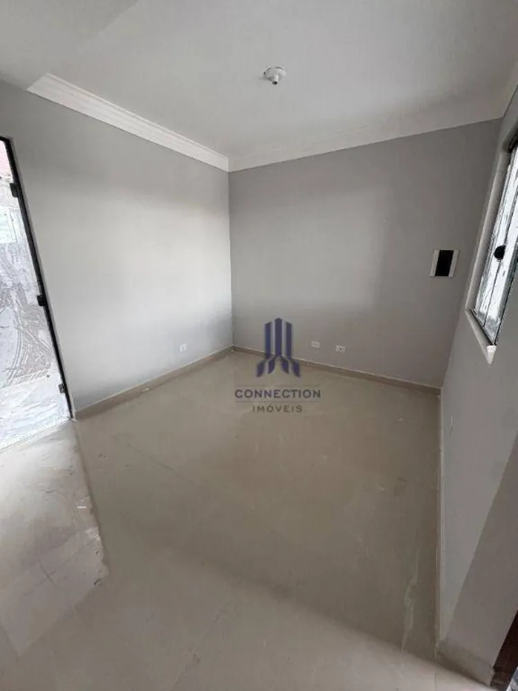 Sobrado, 3 quartos, 62 m² - Foto 3