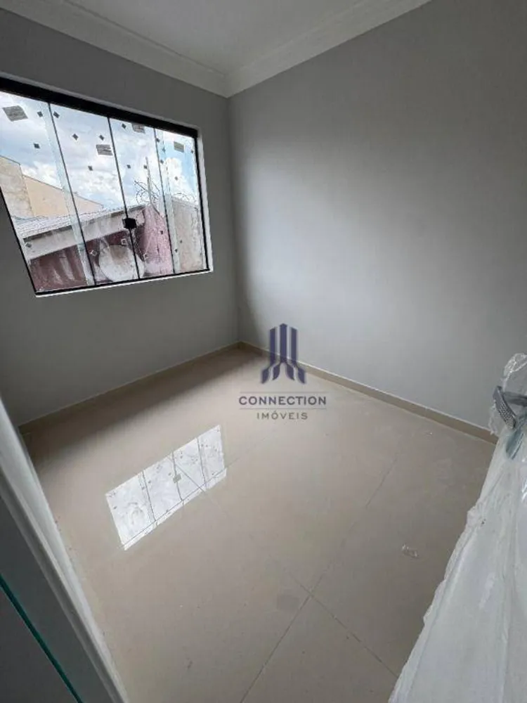 Sobrado, 3 quartos, 62 m² - Foto 2