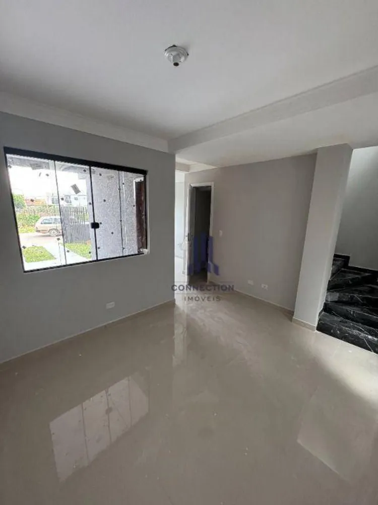 Sobrado, 3 quartos, 62 m² - Foto 4