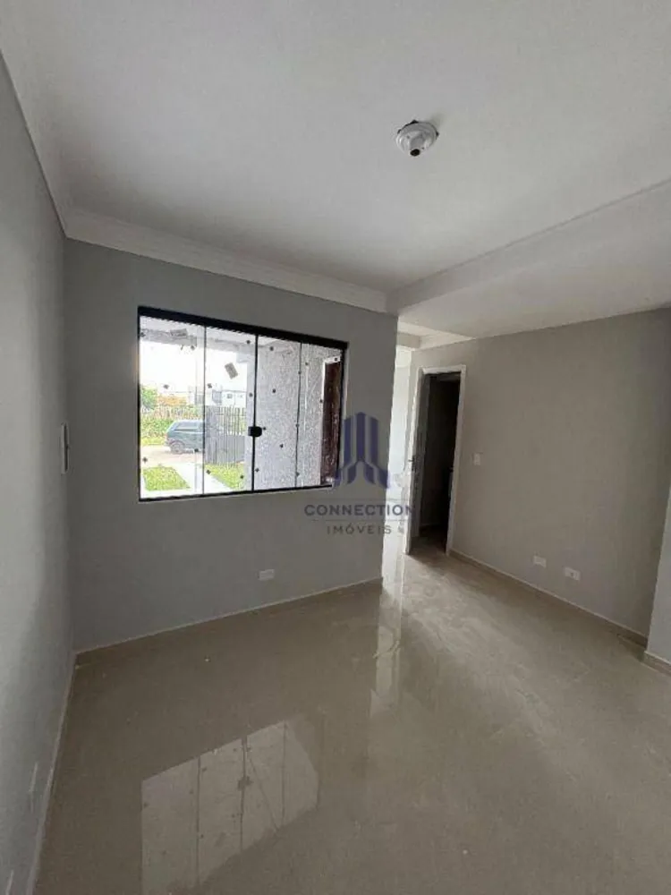 Sobrado, 3 quartos, 62 m² - Foto 1