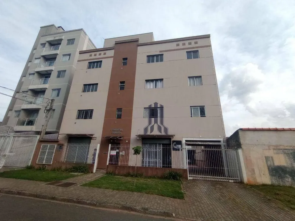 Loja-Salão, 100 m² - Foto 1