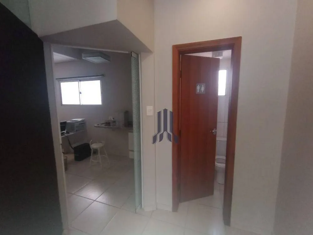 Loja-Salão, 100 m² - Foto 2