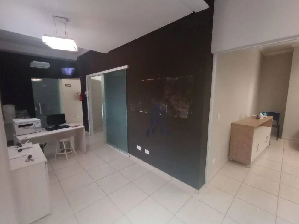 Loja-Salão, 100 m² - Foto 3