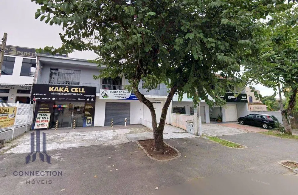 Loja-Salão, 70 m² - Foto 3