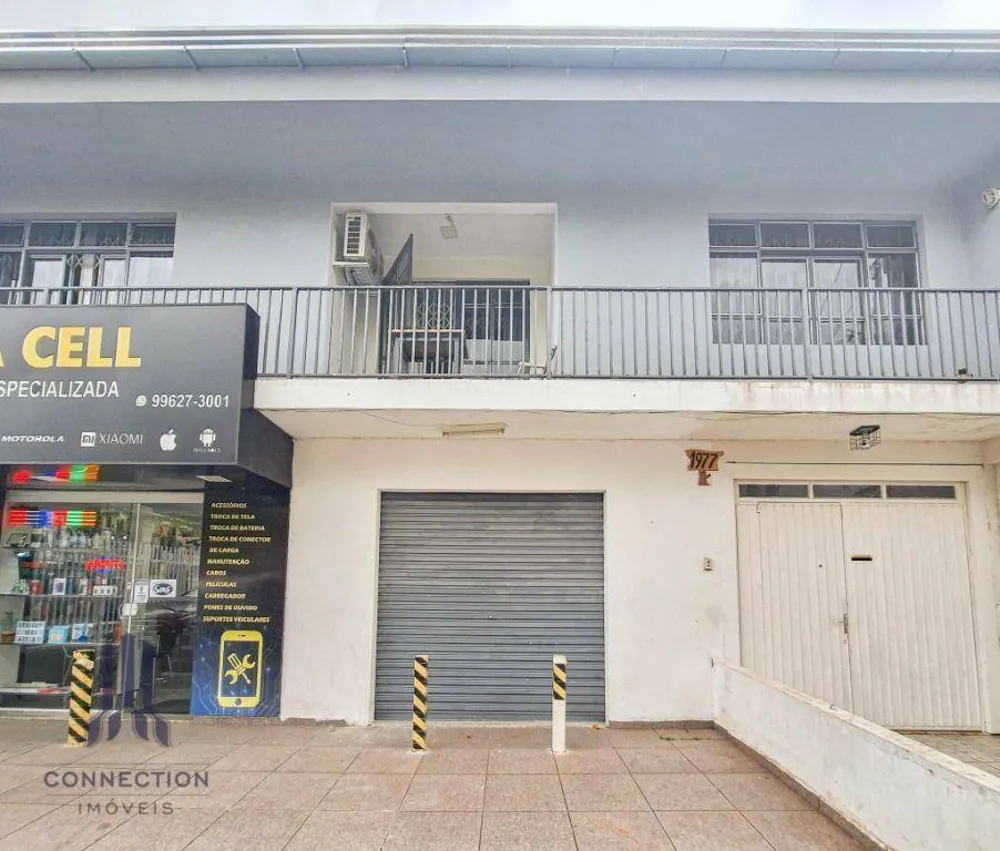 Loja-Salão, 70 m² - Foto 4