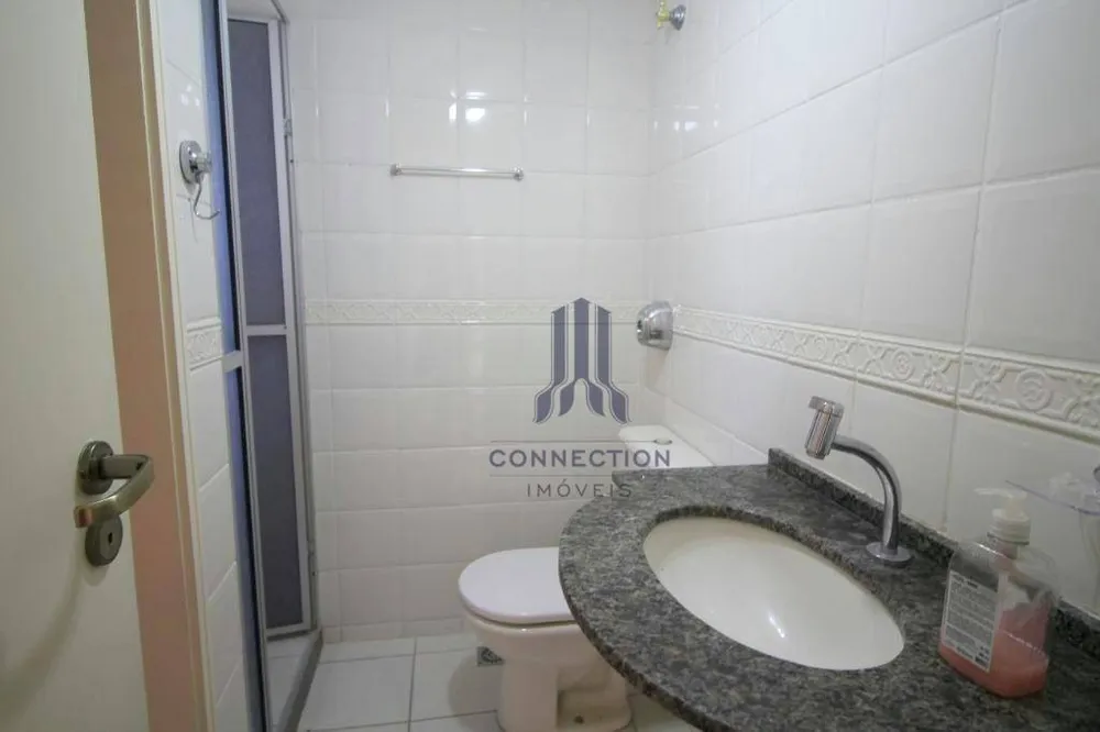 Apartamento, 3 quartos, 60 m² - Foto 2