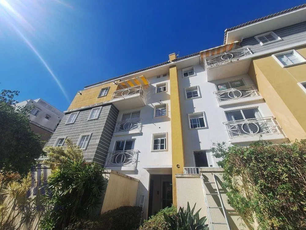Apartamento, 3 quartos, 60 m² - Foto 4