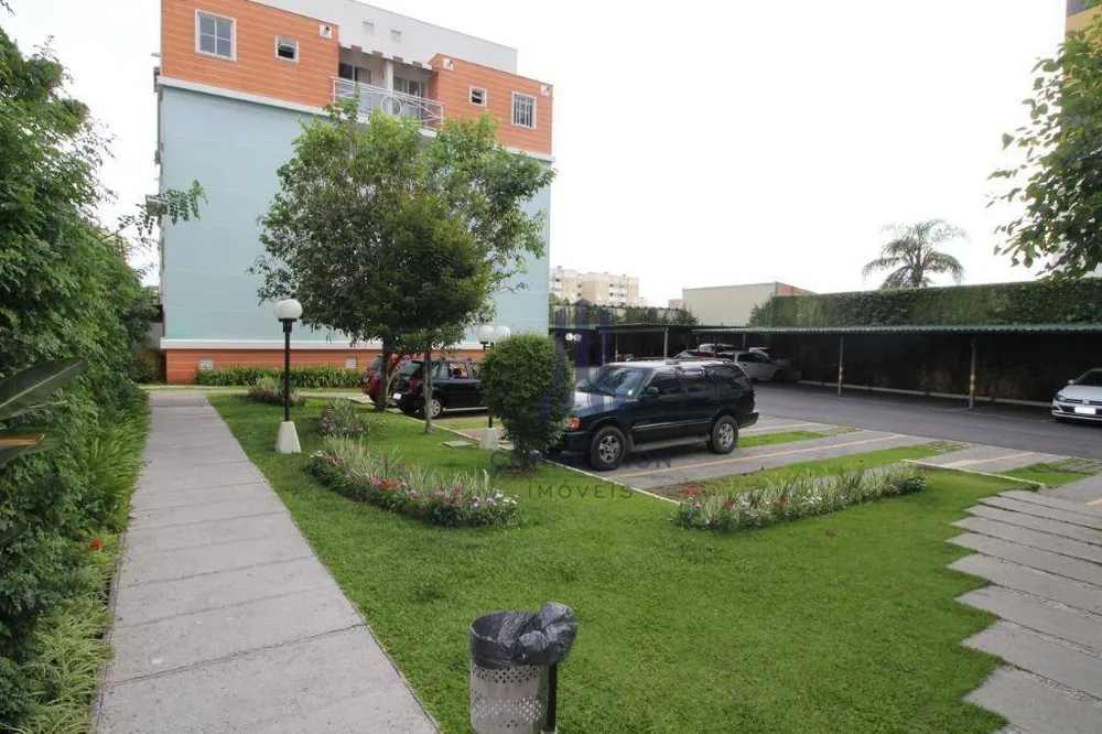 Apartamento, 3 quartos, 60 m² - Foto 1