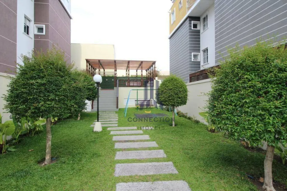 Apartamento, 3 quartos, 60 m² - Foto 3