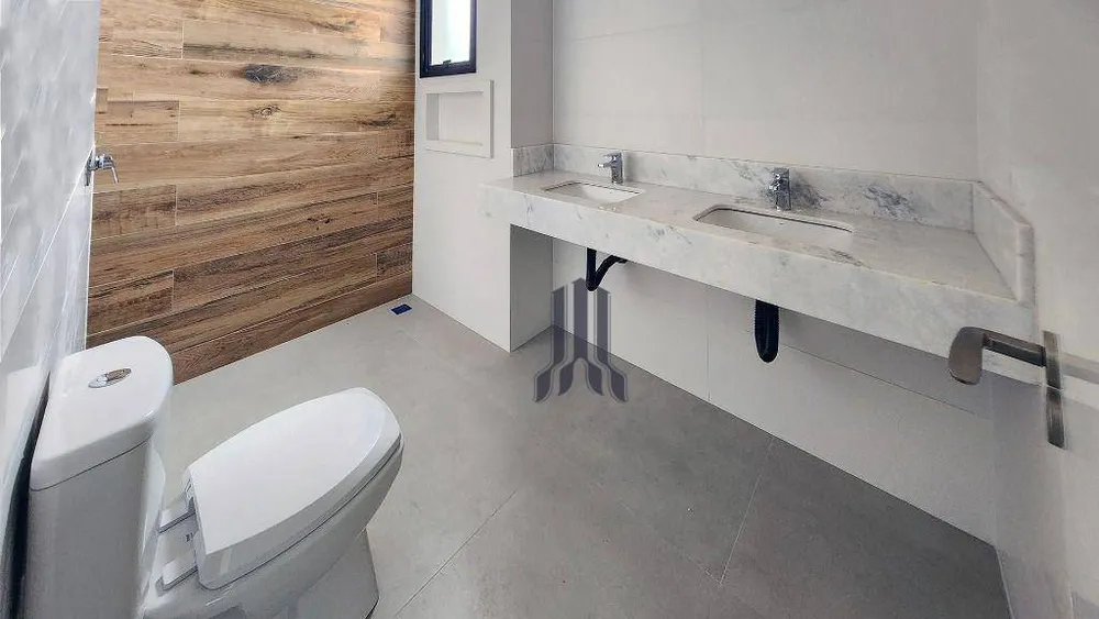 Sobrado, 3 quartos, 138 m² - Foto 1