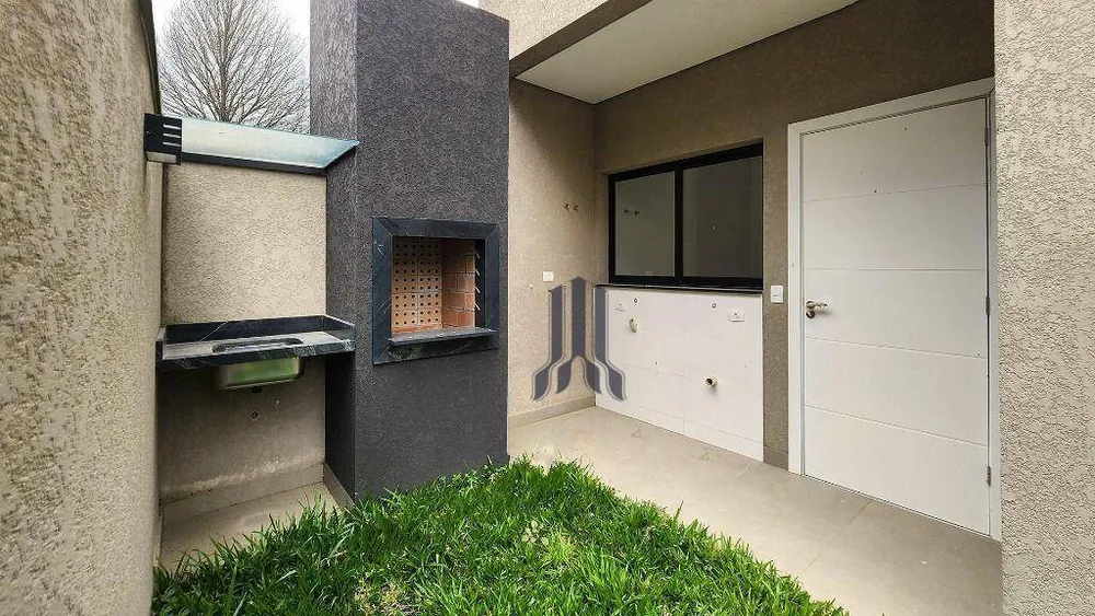 Sobrado, 3 quartos, 138 m² - Foto 4