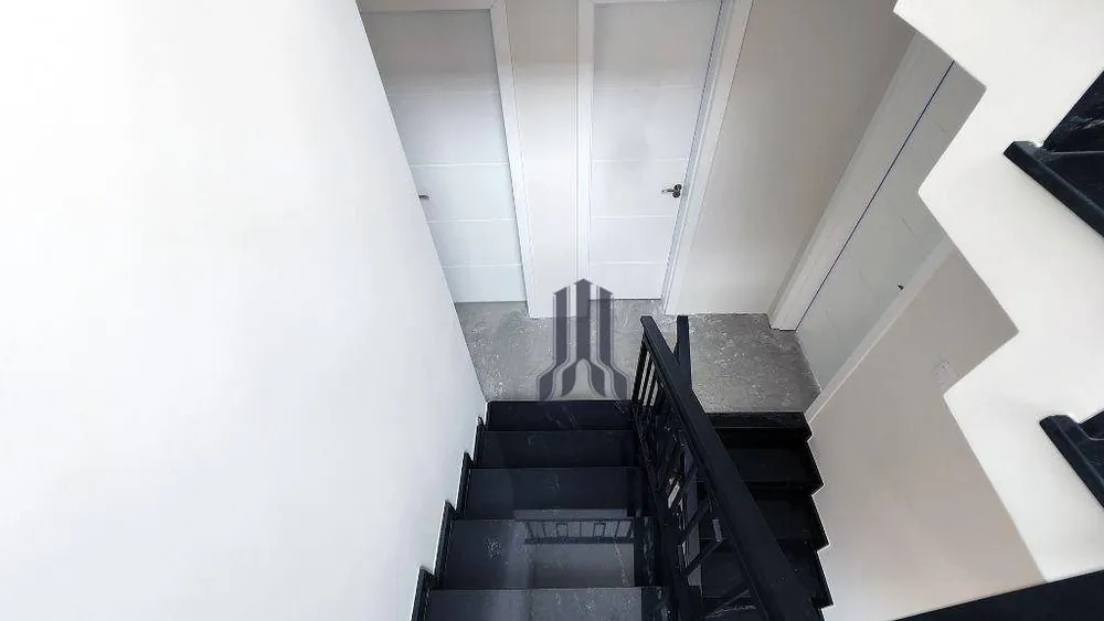Sobrado, 3 quartos, 138 m² - Foto 3