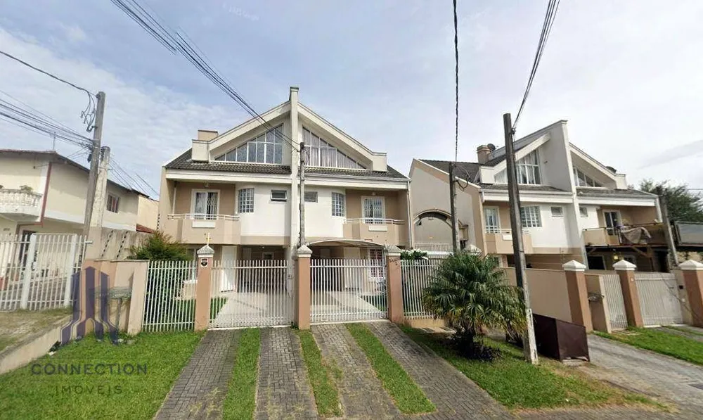 Sobrado, 3 quartos, 147 m² - Foto 1