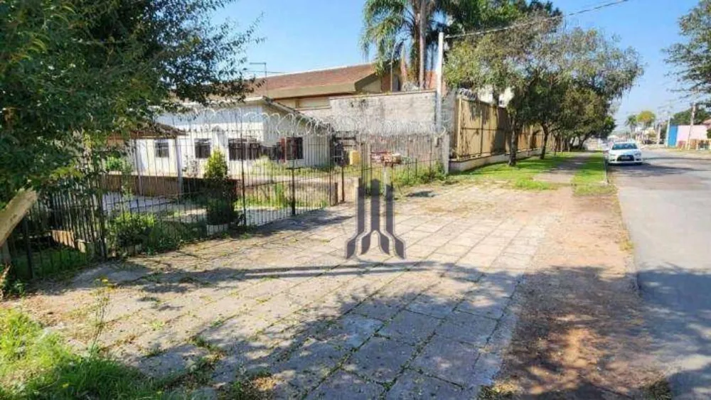 Terreno, 721 m² - Foto 1