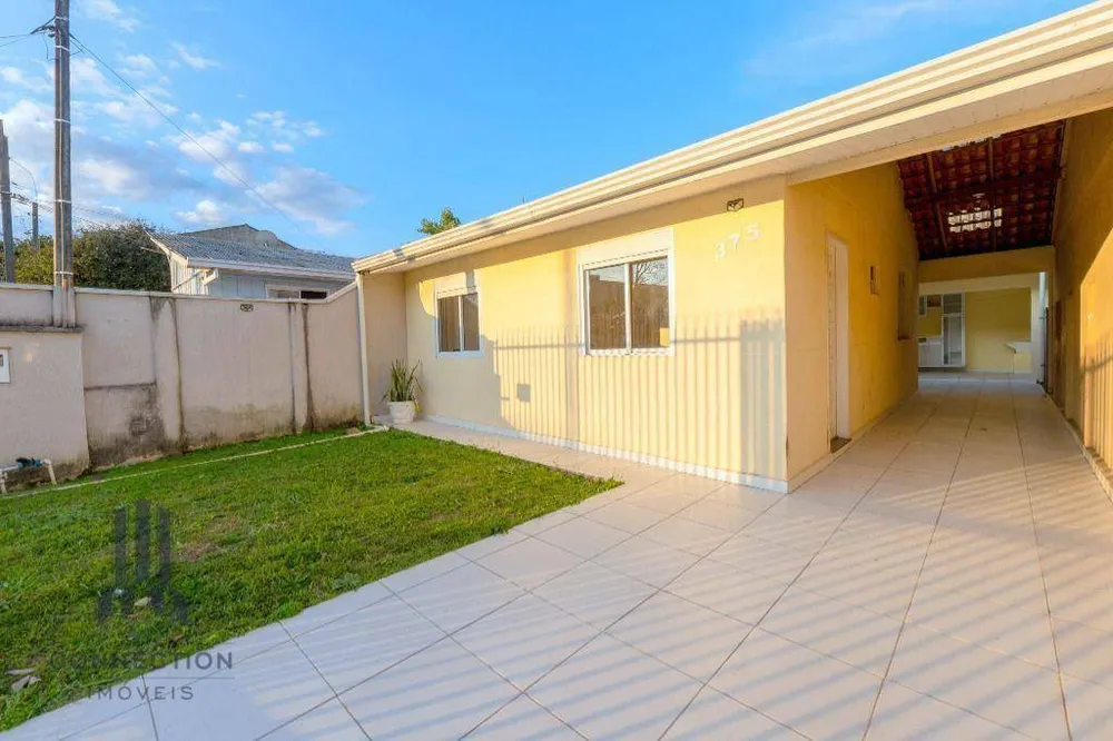 Casa, 3 quartos, 80 m² - Foto 3