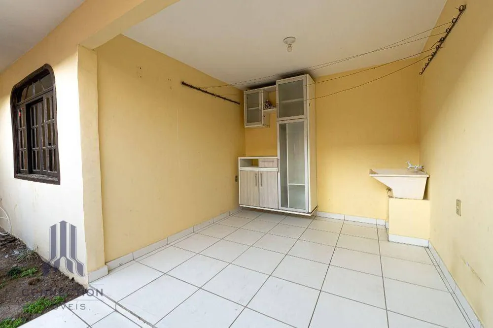 Casa, 3 quartos, 80 m² - Foto 4