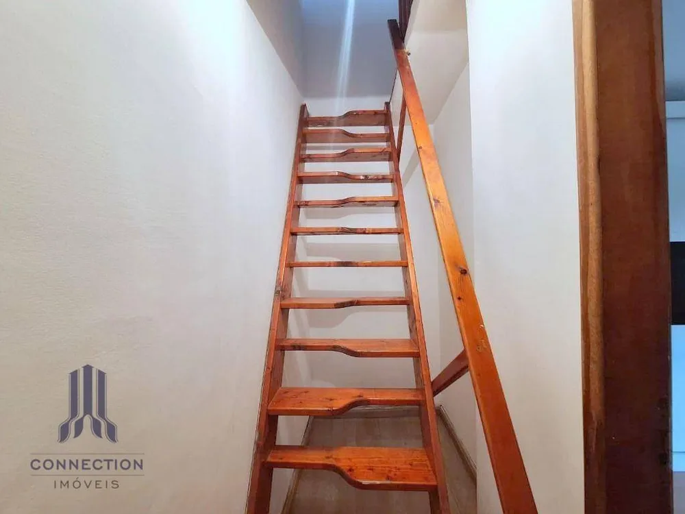 Casa, 3 quartos, 80 m² - Foto 2