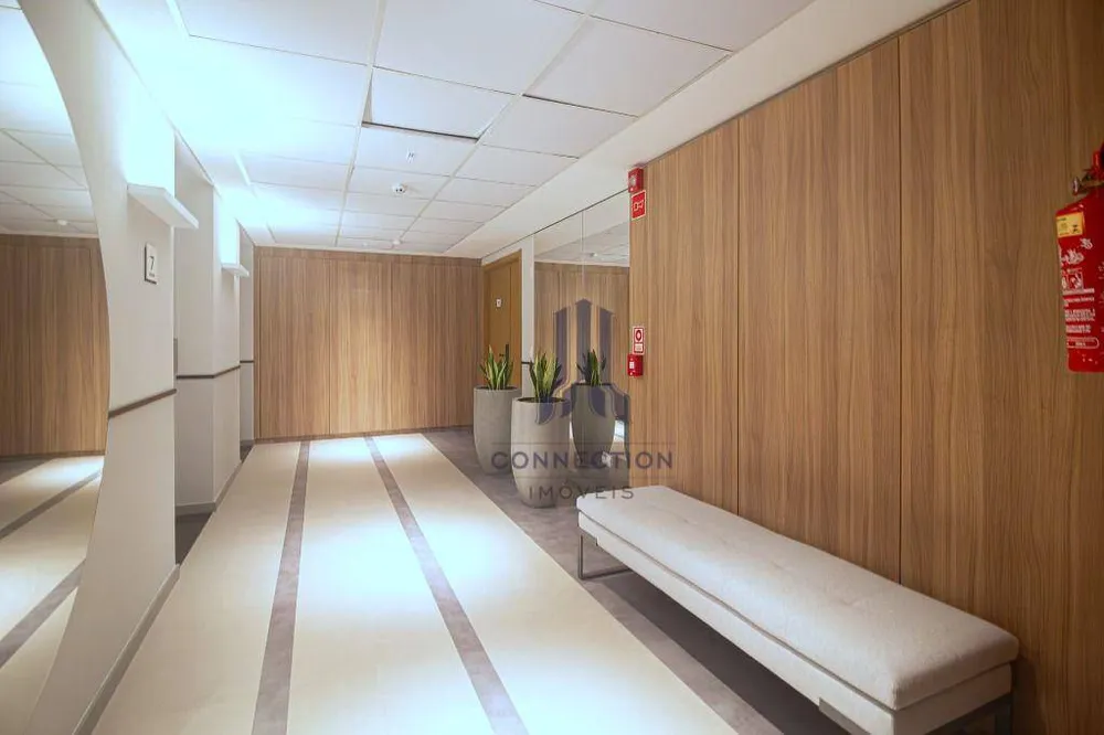 Sala-Conjunto, 22 m² - Foto 3