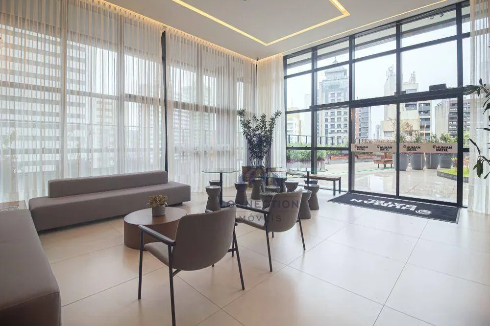Sala-Conjunto, 22 m² - Foto 4