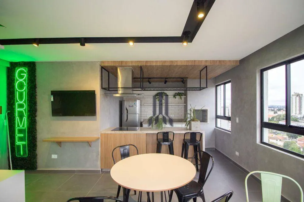Apartamento, 1 quarto, 31 m² - Foto 3