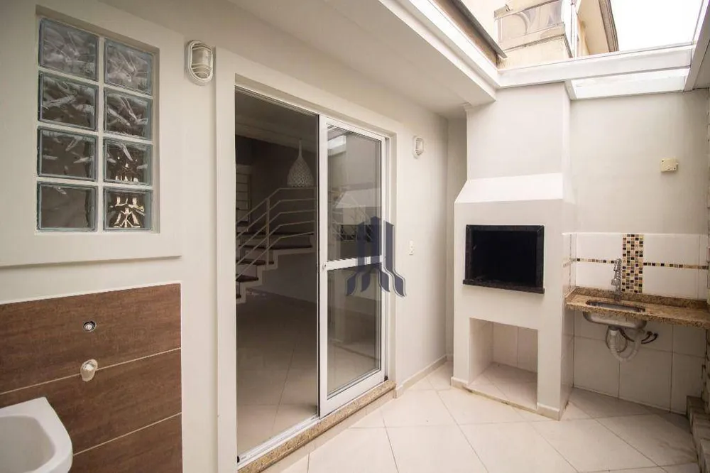 Sobrado, 3 quartos, 125 m² - Foto 4