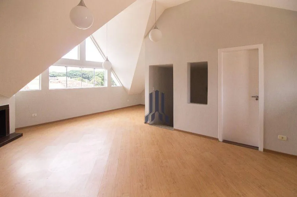 Sobrado, 3 quartos, 125 m² - Foto 2