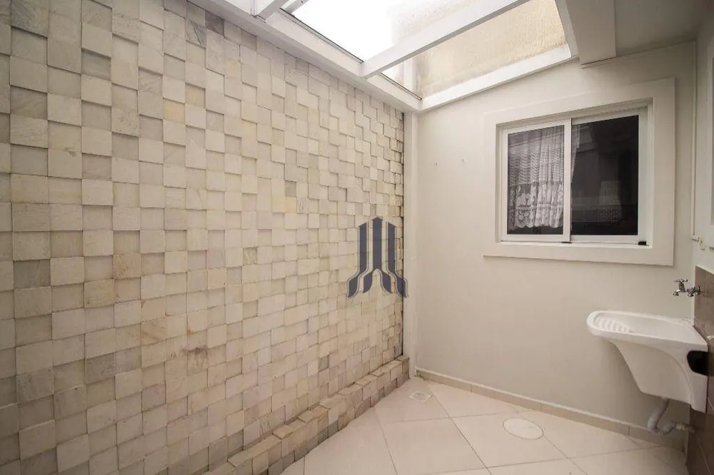 Sobrado, 3 quartos, 125 m² - Foto 1
