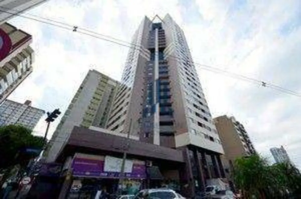 Loja-Salão, 55 m² - Foto 1
