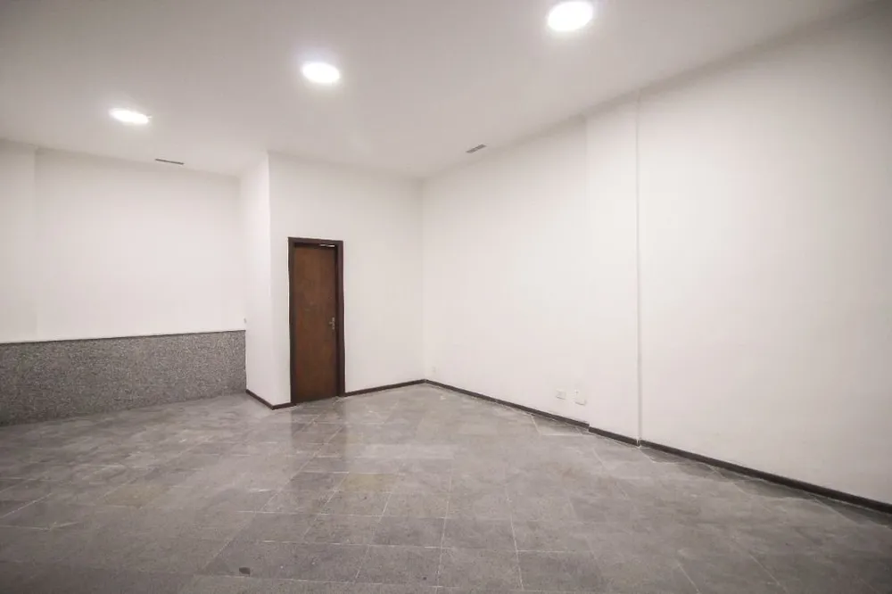 Loja-Salão, 93 m² - Foto 1