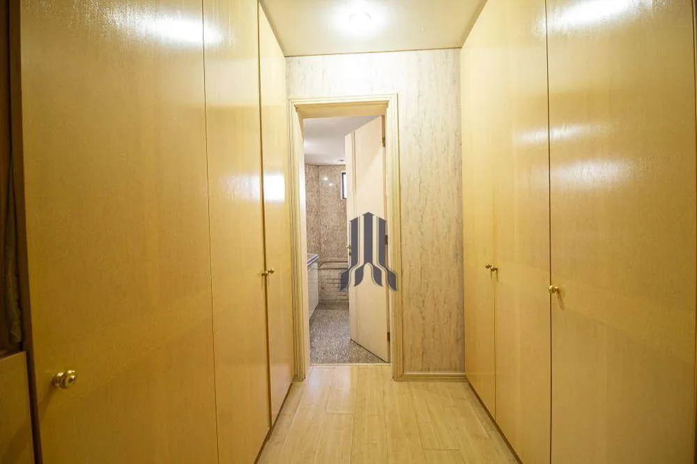 Apartamento, 4 quartos, 204 m² - Foto 1