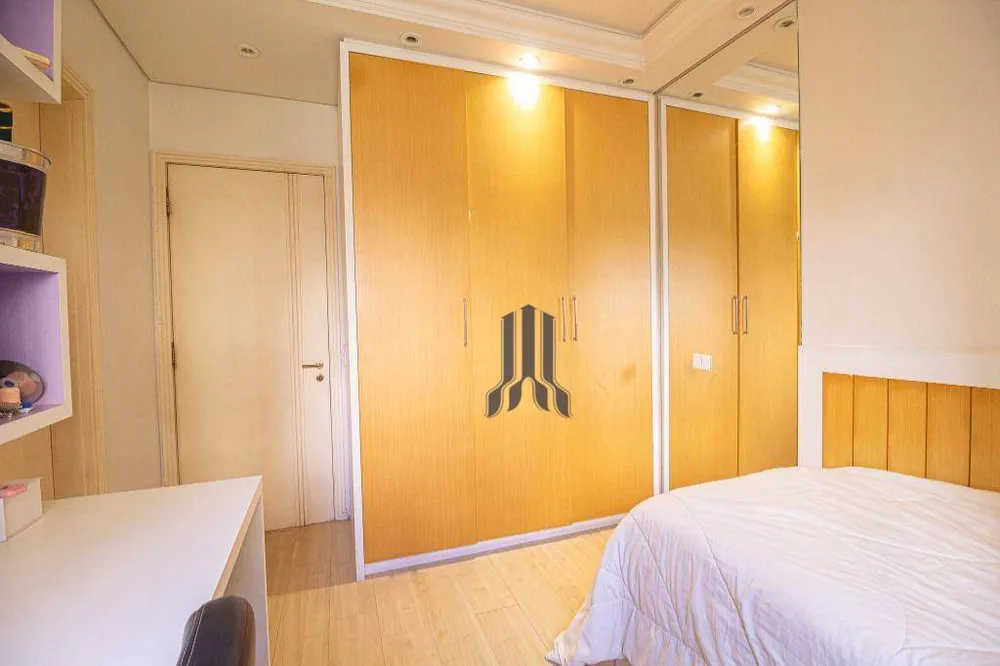 Apartamento, 4 quartos, 204 m² - Foto 2