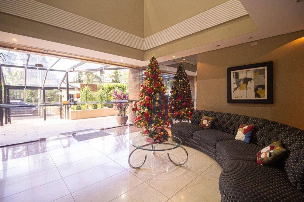 Apartamento, 4 quartos, 204 m² - Foto 3