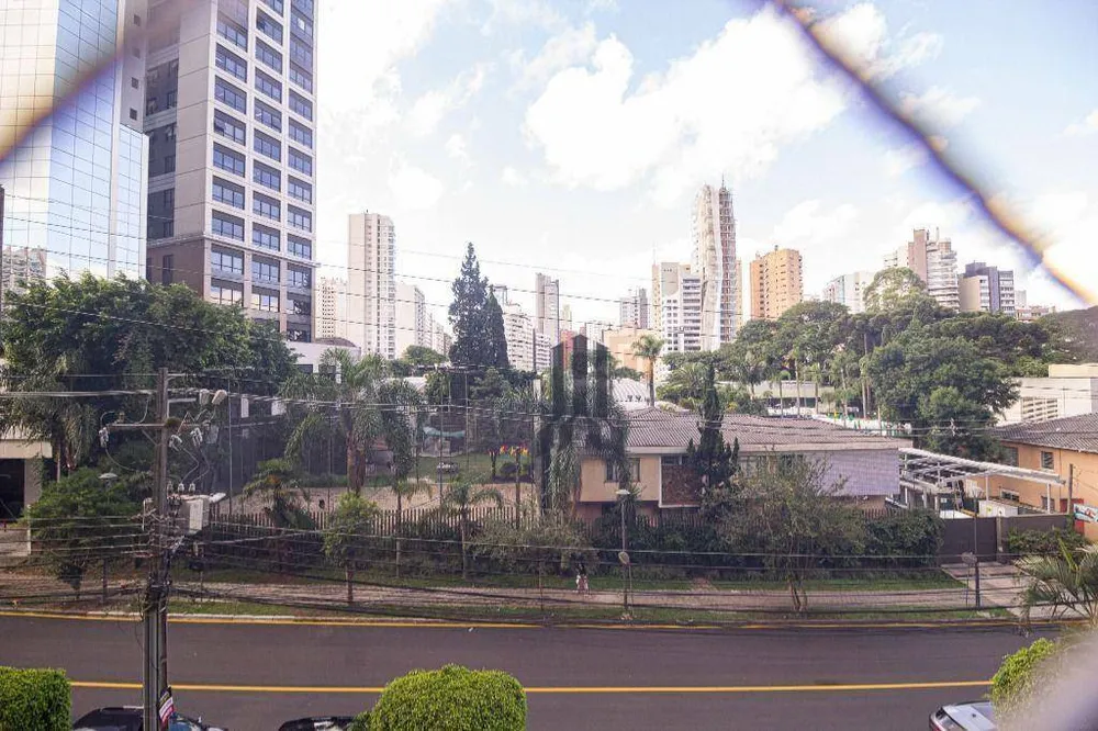 Apartamento, 4 quartos, 204 m² - Foto 4